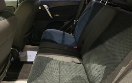 Chery Tiggo (T11), 2012 год, 480 000 рублей, 11 фотография