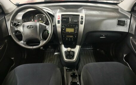 Hyundai Tucson III, 2008 год, 700 000 рублей, 10 фотография