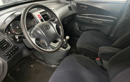 Hyundai Tucson III, 2008 год, 700 000 рублей, 9 фотография