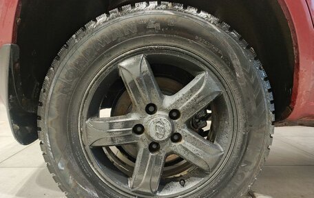 Hyundai Tucson III, 2008 год, 700 000 рублей, 14 фотография