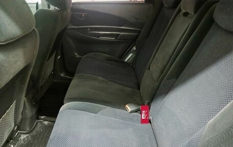 Hyundai Tucson III, 2008 год, 700 000 рублей, 12 фотография