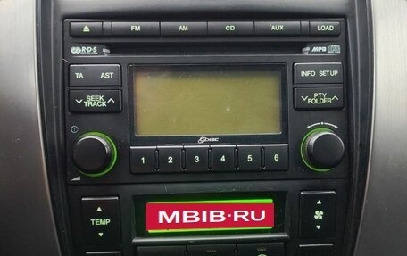 Hyundai Tucson III, 2008 год, 700 000 рублей, 13 фотография