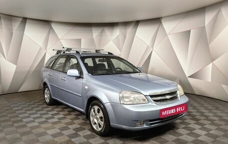 Chevrolet Lacetti, 2010 год, 569 000 рублей, 3 фотография