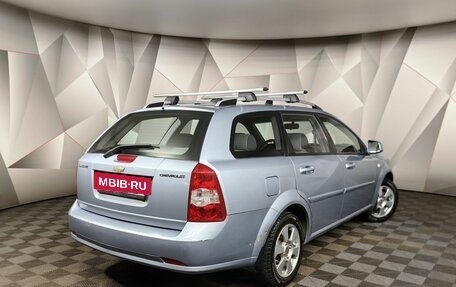 Chevrolet Lacetti, 2010 год, 569 000 рублей, 2 фотография