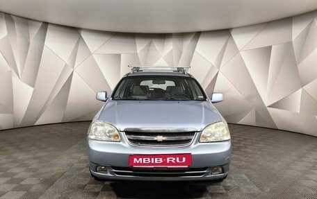 Chevrolet Lacetti, 2010 год, 569 000 рублей, 7 фотография