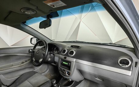 Chevrolet Lacetti, 2010 год, 569 000 рублей, 12 фотография