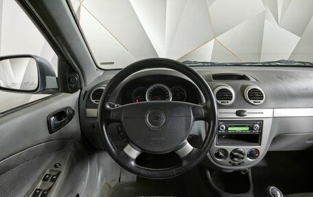 Chevrolet Lacetti, 2010 год, 569 000 рублей, 19 фотография