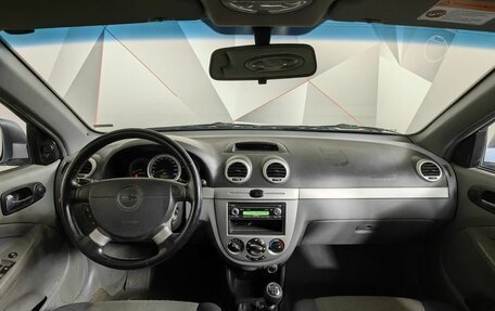 Chevrolet Lacetti, 2010 год, 569 000 рублей, 13 фотография