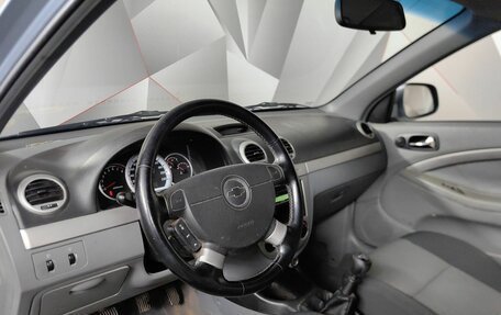 Chevrolet Lacetti, 2010 год, 569 000 рублей, 18 фотография