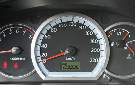 Chevrolet Lacetti, 2010 год, 569 000 рублей, 17 фотография