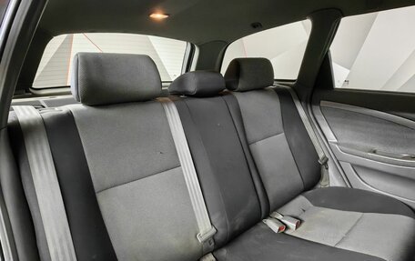 Chevrolet Lacetti, 2010 год, 569 000 рублей, 16 фотография