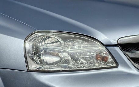 Chevrolet Lacetti, 2010 год, 569 000 рублей, 9 фотография