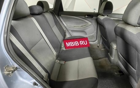 Chevrolet Lacetti, 2010 год, 569 000 рублей, 15 фотография