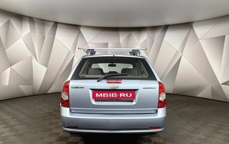 Chevrolet Lacetti, 2010 год, 569 000 рублей, 8 фотография