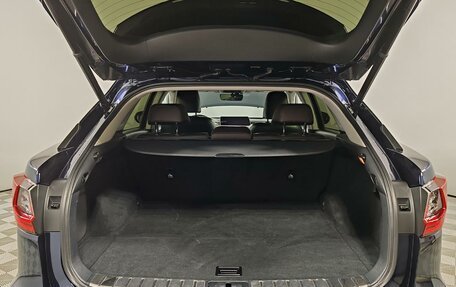 Lexus RX IV рестайлинг, 2017 год, 3 799 000 рублей, 10 фотография