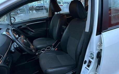 Toyota Verso I, 2013 год, 1 370 000 рублей, 8 фотография