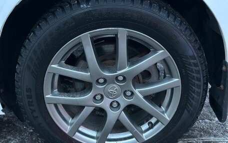 Toyota Verso I, 2013 год, 1 370 000 рублей, 7 фотография