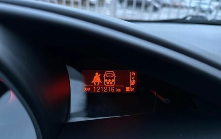 Toyota Verso I, 2013 год, 1 370 000 рублей, 12 фотография