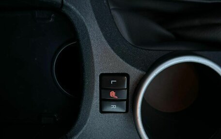 Toyota Verso I, 2013 год, 1 370 000 рублей, 19 фотография