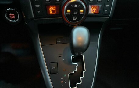 Toyota Verso I, 2013 год, 1 370 000 рублей, 18 фотография