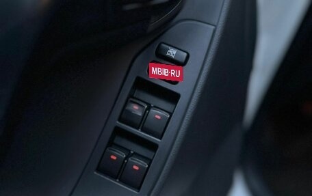 Toyota Verso I, 2013 год, 1 370 000 рублей, 17 фотография