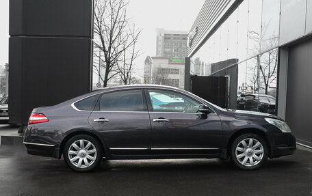 Nissan Teana, 2010 год, 887 000 рублей, 4 фотография