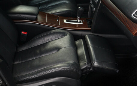 Nissan Teana, 2010 год, 887 000 рублей, 10 фотография