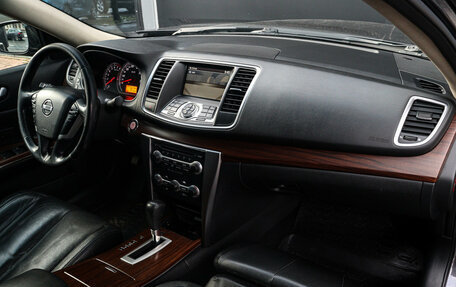 Nissan Teana, 2010 год, 887 000 рублей, 9 фотография