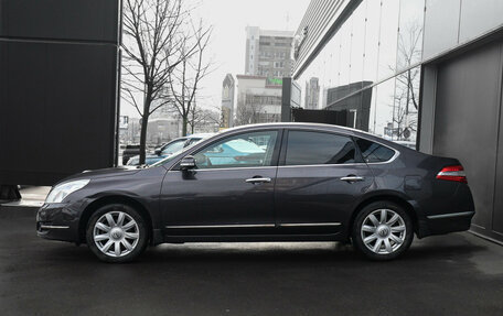 Nissan Teana, 2010 год, 887 000 рублей, 8 фотография