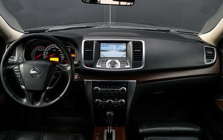 Nissan Teana, 2010 год, 887 000 рублей, 12 фотография