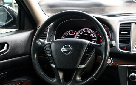 Nissan Teana, 2010 год, 887 000 рублей, 14 фотография