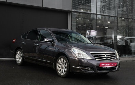 Nissan Teana, 2010 год, 887 000 рублей, 3 фотография