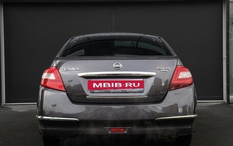 Nissan Teana, 2010 год, 887 000 рублей, 6 фотография