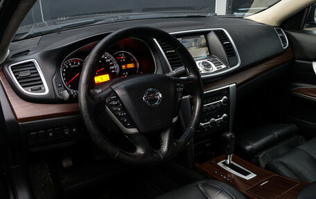 Nissan Teana, 2010 год, 887 000 рублей, 16 фотография