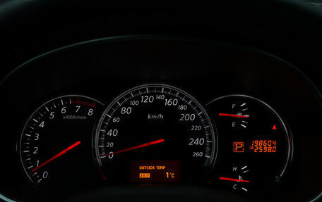 Nissan Teana, 2010 год, 887 000 рублей, 25 фотография