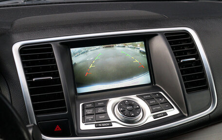 Nissan Teana, 2010 год, 887 000 рублей, 22 фотография