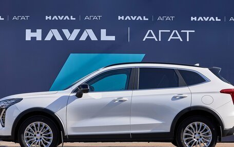 Haval Jolion, 2025 год, 2 549 000 рублей, 6 фотография
