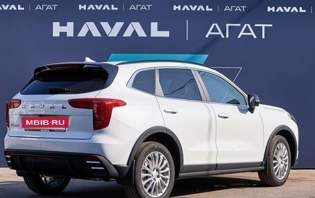 Haval Jolion, 2025 год, 2 549 000 рублей, 4 фотография