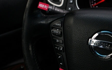 Nissan Teana, 2010 год, 887 000 рублей, 24 фотография