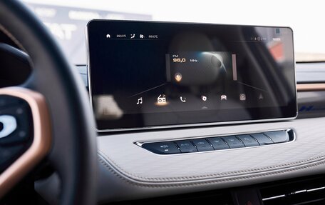 Haval Jolion, 2025 год, 2 549 000 рублей, 13 фотография