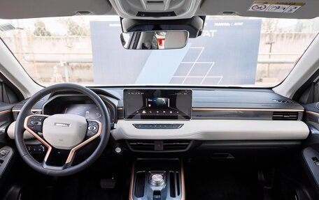 Haval Jolion, 2025 год, 2 549 000 рублей, 9 фотография