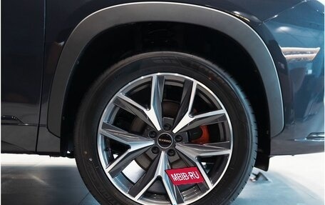 CheryExeed LX, 2024 год, 3 825 000 рублей, 4 фотография