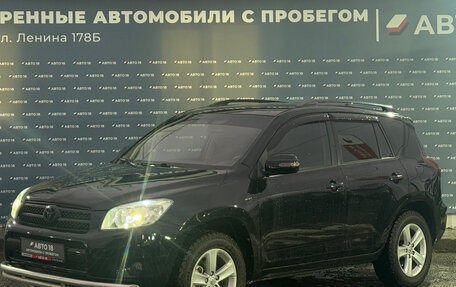Toyota RAV4, 2007 год, 1 099 000 рублей, 1 фотография