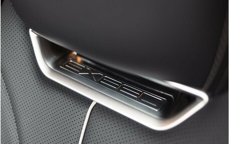 CheryExeed LX, 2024 год, 3 825 000 рублей, 22 фотография