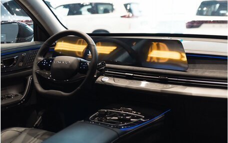 CheryExeed LX, 2024 год, 3 825 000 рублей, 26 фотография