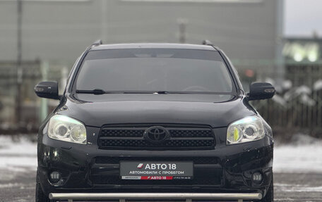 Toyota RAV4, 2007 год, 1 099 000 рублей, 3 фотография