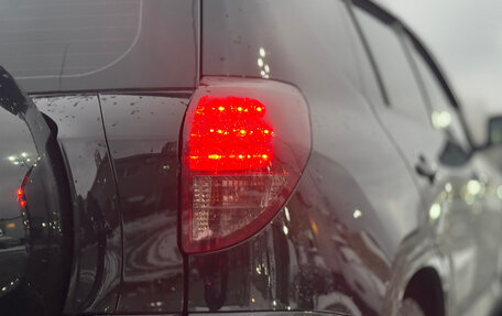 Toyota RAV4, 2007 год, 1 099 000 рублей, 9 фотография