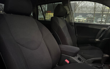 Toyota RAV4, 2007 год, 1 099 000 рублей, 11 фотография