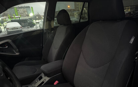 Toyota RAV4, 2007 год, 1 099 000 рублей, 10 фотография