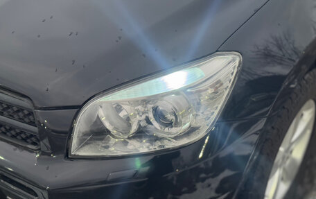 Toyota RAV4, 2007 год, 1 099 000 рублей, 8 фотография